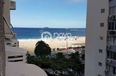 Apartamento com 3 quartos à venda na Rua Figueiredo Magalhães, Copacabana, Rio de Janeiro