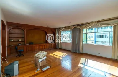 Apartamento com 3 quartos à venda na Rua Cinco de Julho, Copacabana, Rio de Janeiro