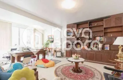Apartamento com 3 quartos à venda na Rua Domingos Ferreira, Copacabana, Rio de Janeiro