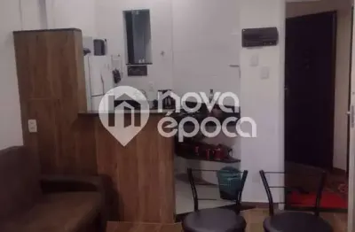 Kitnet / Stúdio à venda na Rua Felipe de Oliveira, Copacabana, Rio de Janeiro
