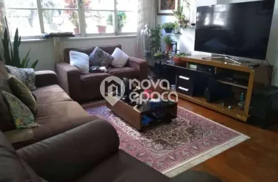 Apartamento com 4 quartos à venda na Rua Barata Ribeiro, Copacabana, Rio de Janeiro