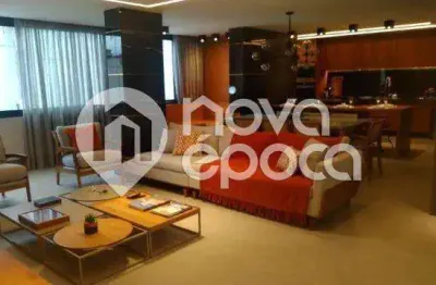 Apartamento com 3 quartos à venda na Rua Constante Ramos, Copacabana, Rio de Janeiro