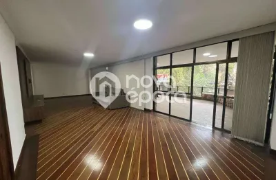 Apartamento com 4 quartos à venda na Avenida Gilberto Amado, Barra da Tijuca, Rio de Janeiro