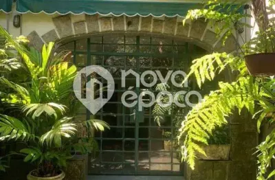 Casa com 5 quartos à venda na Rua Cedro, Gávea, Rio de Janeiro