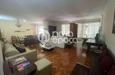 Apartamento com 4 quartos à venda na Rua Bulhões de Carvalho, Copacabana, Rio de Janeiro