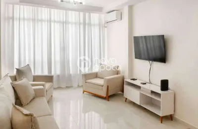 Apartamento com 3 quartos à venda na Rua Sá Ferreira, Copacabana, Rio de Janeiro