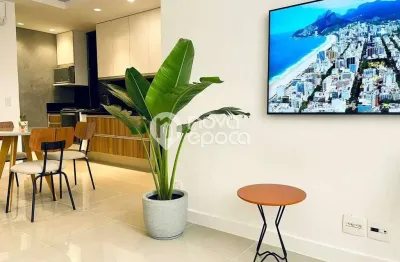 Apartamento com 1 quarto à venda na Rua Piragibe Frota Aguiar, Copacabana, Rio de Janeiro