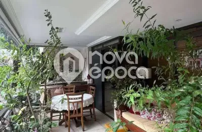 Apartamento com 4 quartos à venda na Rua Alberto de Faria, Leblon, Rio de Janeiro