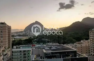 Apartamento com 2 quartos à venda na Rua Jardim Botânico, Jardim Botânico, Rio de Janeiro