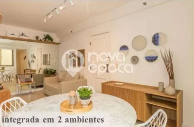 Flat com 1 quarto à venda na Rua Prudente de Morais, Ipanema, Rio de Janeiro