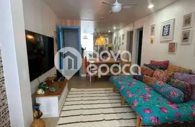 Apartamento com 2 quartos à venda na Rua Dias Ferreira, Leblon, Rio de Janeiro