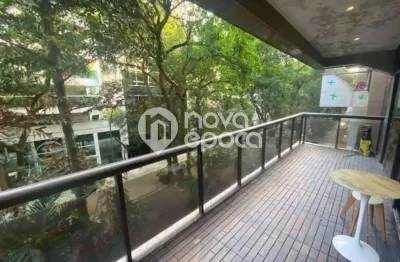 Apartamento com 3 quartos à venda na Rua Nascimento Silva, Ipanema, Rio de Janeiro