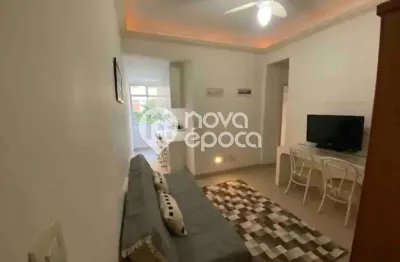 Apartamento com 2 quartos à venda na Rua Domingos Ferreira, Copacabana, Rio de Janeiro