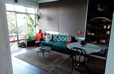 Apartamento com 4 quartos à venda na Rua Francisco Otaviano, Copacabana, Rio de Janeiro
