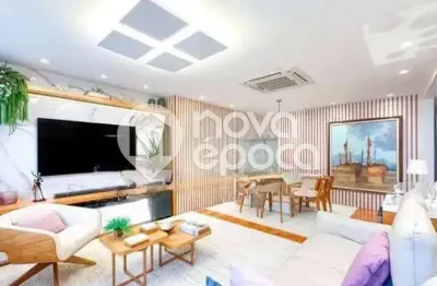 Apartamento com 3 quartos à venda na Rua Visconde de Pirajá, Ipanema, Rio de Janeiro