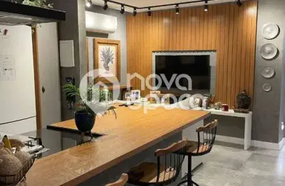 Barra da tijuca | apartamento 1 quarto, sendo 1 suite
