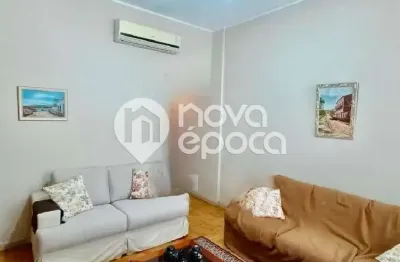 Apartamento com 3 quartos à venda na Rua Bolivar, Copacabana, Rio de Janeiro