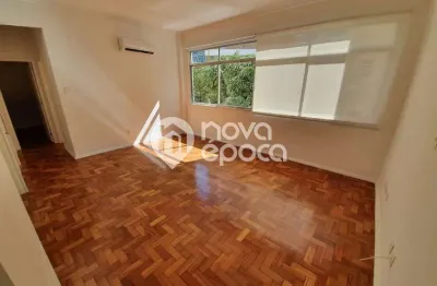 Apartamento com 2 quartos à venda na Avenida Bartolomeu Mitre, Leblon, Rio de Janeiro