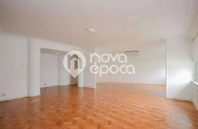 Apartamento com 3 quartos à venda na Avenida Ataulfo de Paiva, Leblon, Rio de Janeiro