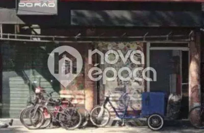 Ponto comercial à venda na Avenida Bartolomeu Mitre, Leblon, Rio de Janeiro