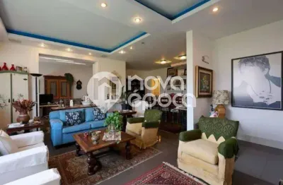 Apartamento com 4 quartos à venda na Avenida Visconde de Albuquerque, Leblon, Rio de Janeiro