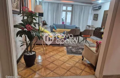 Apartamento com 3 quartos à venda na Rua Tonelero, Copacabana, Rio de Janeiro