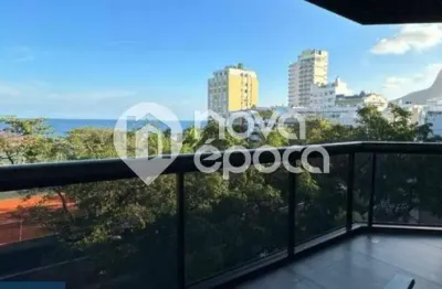 Flat com 2 quartos à venda na Rua Prudente de Morais, Ipanema, Rio de Janeiro