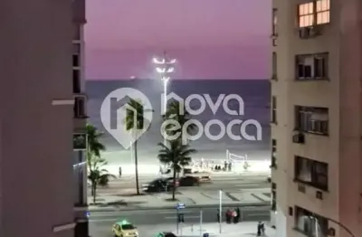 Apartamento com 3 quartos à venda na Rua Souza Lima, Copacabana, Rio de Janeiro