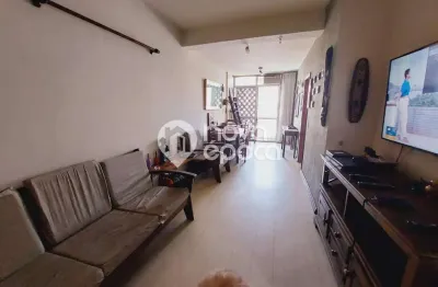 Apartamento com 2 quartos à venda na Rua Cândido Mendes, Glória, Rio de Janeiro