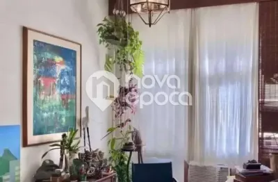 Apartamento com 2 quartos à venda na Rua Marquês de São Vicente, Gávea, Rio de Janeiro