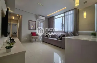 Apartamento com 2 quartos à venda na Rua Francisco Otaviano, Ipanema, Rio de Janeiro