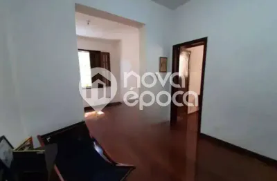 Apartamento com 2 quartos à venda na Rua Manoel Niobey, Urca, Rio de Janeiro