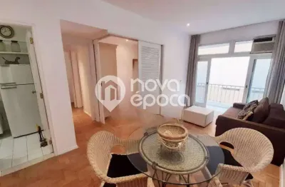 Apartamento com 2 quartos à venda na Rua Barão da Torre, Ipanema, Rio de Janeiro