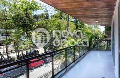 Apartamento com 3 quartos à venda na Avenida Fernando Mattos, Barra da Tijuca, Rio de Janeiro