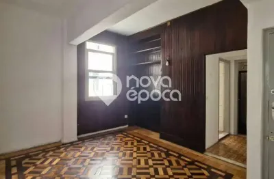 Apartamento com 2 quartos à venda na Avenida Nossa Senhora de Copacabana, Copacabana, Rio de Janeiro