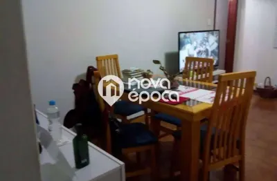 Apartamento com 2 quartos à venda na Rua Santa Alexandrina, Rio Comprido, Rio de Janeiro