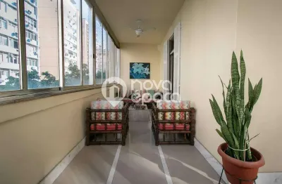 Apartamento com 4 quartos à venda na Rua República do Peru, Copacabana, Rio de Janeiro