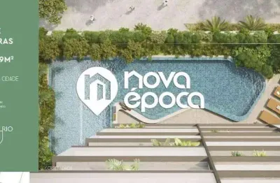 Apartamento com 4 quartos à venda na Rua Francisco Otaviano, Copacabana, Rio de Janeiro