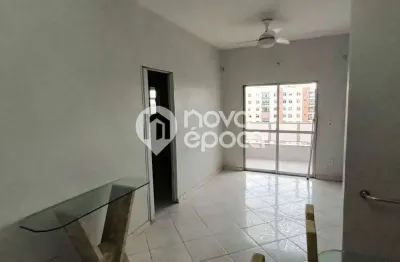 Apartamento com 1 quarto à venda na Rua Leopoldina Rego, Olaria, Rio de Janeiro