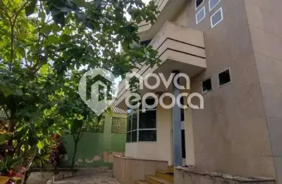 Casa com 5 quartos à venda na Rua Retiro dos Artistas, Pechincha, Rio de Janeiro