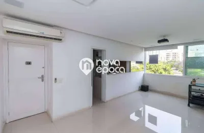 Apartamento com 3 quartos à venda na Rua Gilberto Cardoso, Leblon, Rio de Janeiro