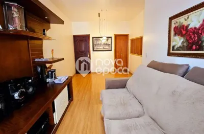 Apartamento com 2 quartos à venda na Rua Haddock Lobo, Tijuca, Rio de Janeiro