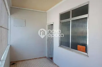 Apartamento com 2 quartos à venda na Rua Lord Baden Powell, Inhaúma, Rio de Janeiro
