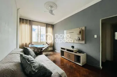 Apartamento com 2 quartos à venda na Rua Tubira, Leblon, Rio de Janeiro