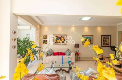 Apartamento com 3 quartos à venda na Rua Visconde de Pirajá, Ipanema, Rio de Janeiro