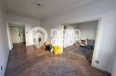 Apartamento com 3 quartos à venda na Rua Pompeu Loureiro, Copacabana, Rio de Janeiro