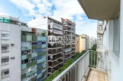Apartamento com 2 quartos à venda na Rua Santa Clara, Copacabana, Rio de Janeiro