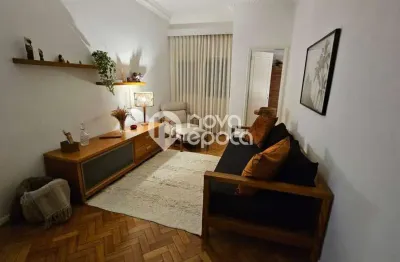 Apartamento com 1 quarto à venda na Rua Valparaíso, Tijuca, Rio de Janeiro