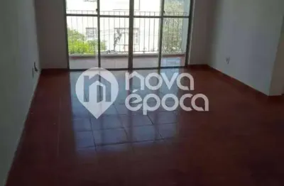 Apartamento com 2 quartos à venda na Rua Vítor Meireles, Riachuelo, Rio de Janeiro