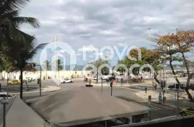Apartamento com 3 quartos à venda na Rua Santa Clara, Copacabana, Rio de Janeiro